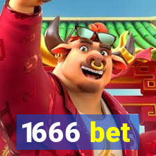 1666 bet